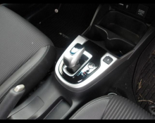 Honda Fit Hybrid 2018