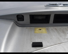 Toyota Corolla Fielder 2018