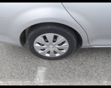 Toyota Corolla Fielder 2014