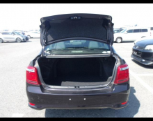 Toyota Corolla Axio 2018