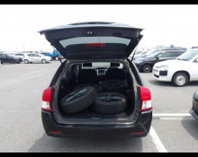 Toyota Corolla Fielder 2014