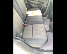 Honda Fit Hybrid 2018