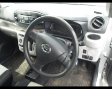 Daihatsu Mira e:S 2022