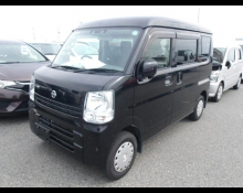 Nissan NV100 2020