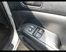 Toyota Succeed Wagon 2018