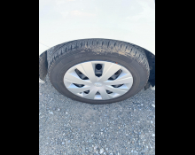 Toyota Corolla Axio 2014