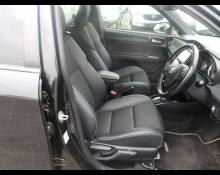 Toyota Corolla Fielder 2016