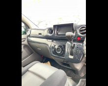 Nissan NV350 2018