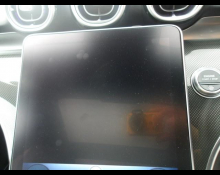 Mercedes-Benz C-Class 2022