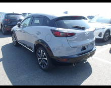 Mazda CX 3 2024