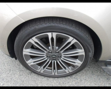 Land Rover Range Rover 2022