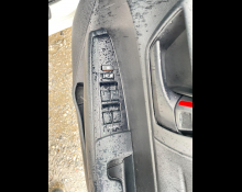 Toyota Corolla Axio 2021