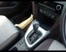 Toyota Yaris Cross 2020