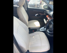 Toyota Yaris Cross 2021