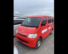 Toyota Liteace Van 2019