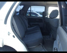 Toyota Hilux Surf 1997