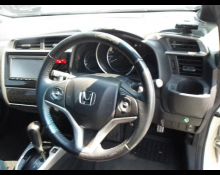 Honda Fit 2014