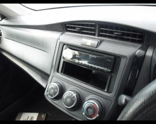 Toyota Corolla Axio 2018