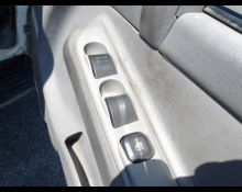 Mitsubishi Canter 2005