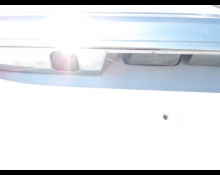 Toyota Corolla Axio 2018