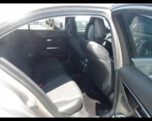 Mercedes-Benz C-Class 2022