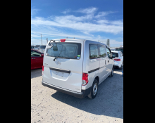 Nissan NV200 2020