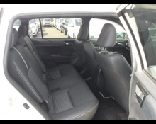 Toyota Corolla Fielder 2018