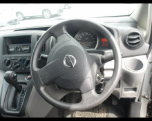 Nissan NV200 2018