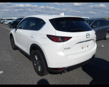 Mazda CX-5 2021
