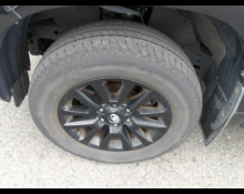 Toyota Land Cruiser Prado 2020