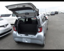 Daihatsu Mira e:S 2021