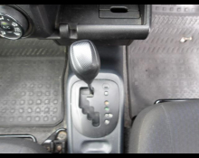 Toyota Succeed Van 2019