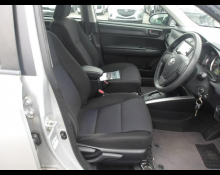 Toyota Corolla Fielder 2019