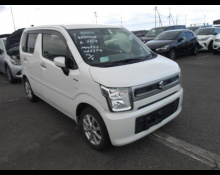 Used Suzuki Wagon r Cars For Sale in Japan