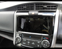 Toyota Corolla Axio 2019