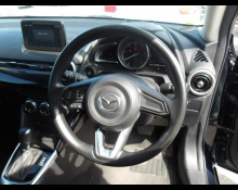 Mazda Mazda2 2019
