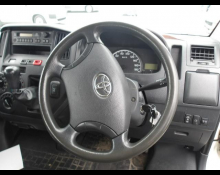 Toyota Townace Van 2018