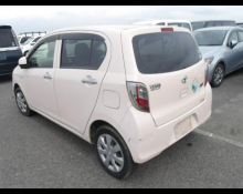 Toyota Pixis Epoch 2012