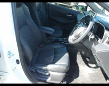 Toyota Corolla Sports 2021