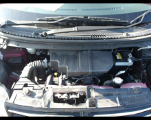 Mitsubishi eK Wagon 2019