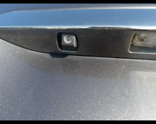 Toyota Regius Van 2017