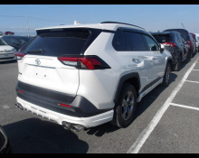 Toyota RAV4 2021