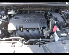 Toyota Corolla Rumion 2013