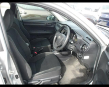 Toyota Corolla Axio 2019