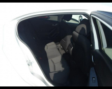 Mazda Axela Sports 2019