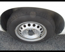 Toyota Succeed Wagon 2019