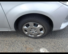 Toyota Corolla Fielder 2019