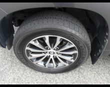 Toyota Land Cruiser Prado 2021