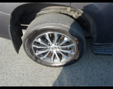 Toyota Land Cruiser Prado 2020