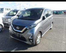 Nissan Dayz 2019